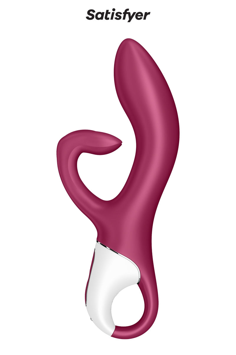 Vibro rabbit Embrace Me