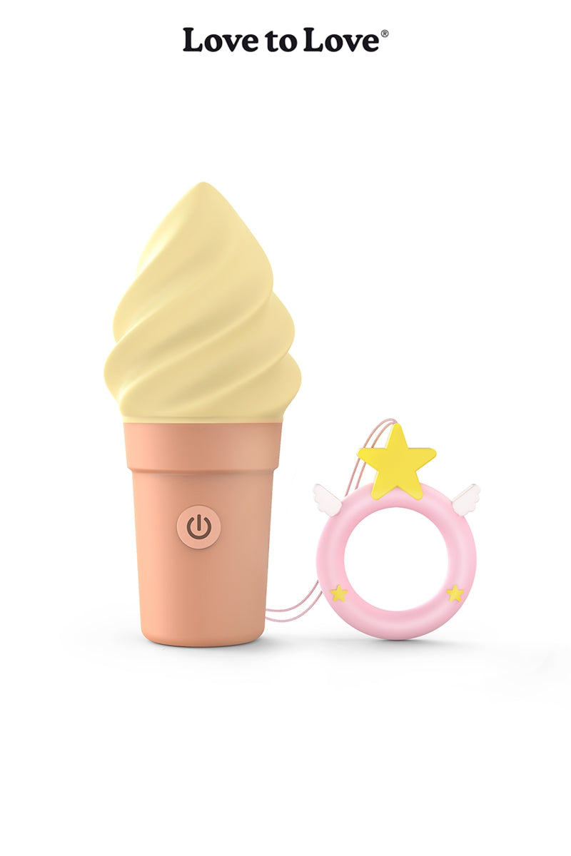Stimulateur fun Cand'Ice