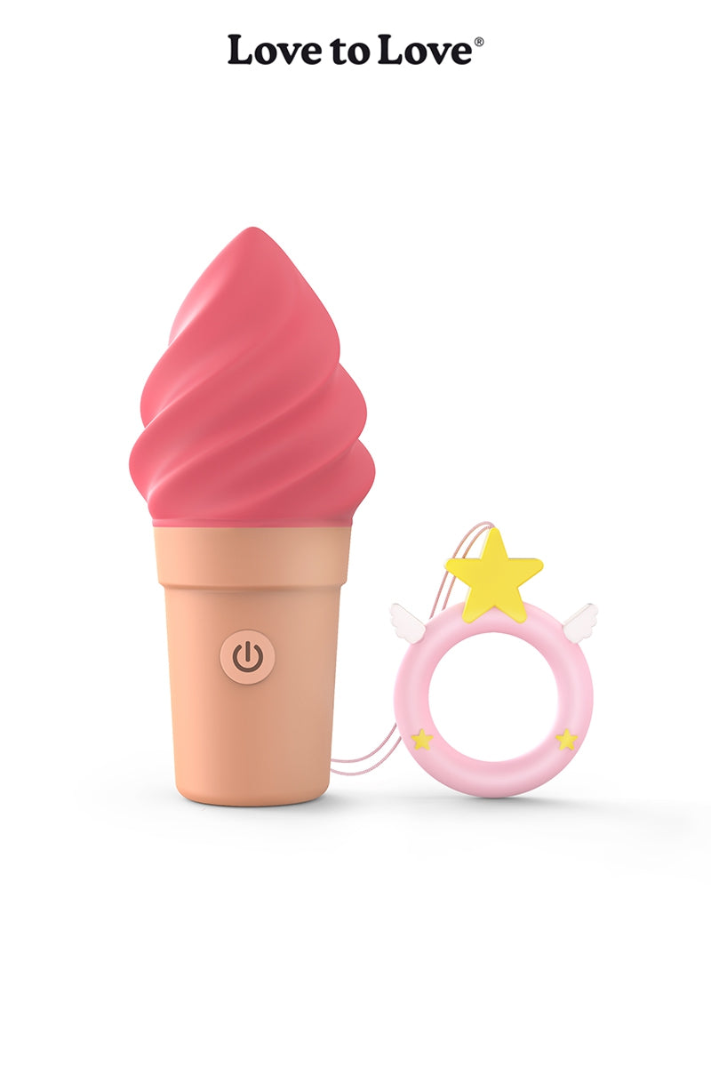 Stimulateur fun Cand'Ice