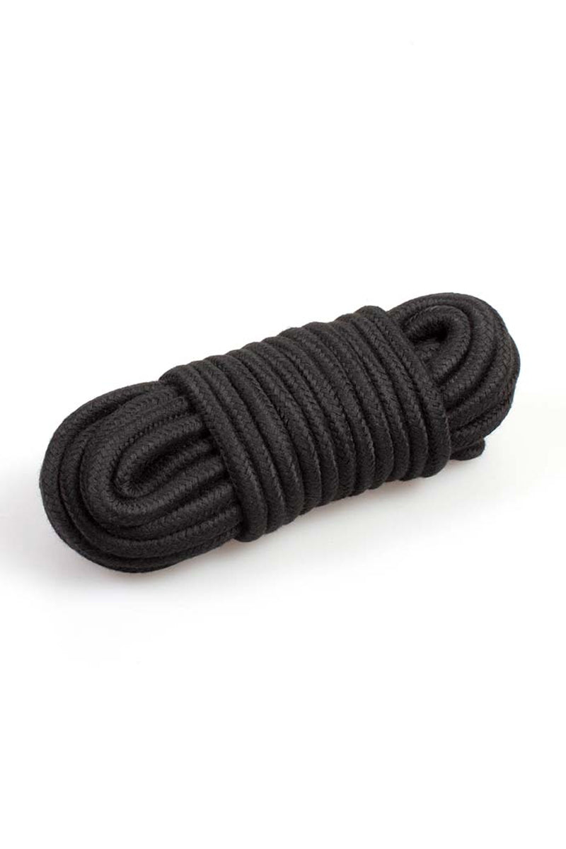 Corde fine shibari 10m