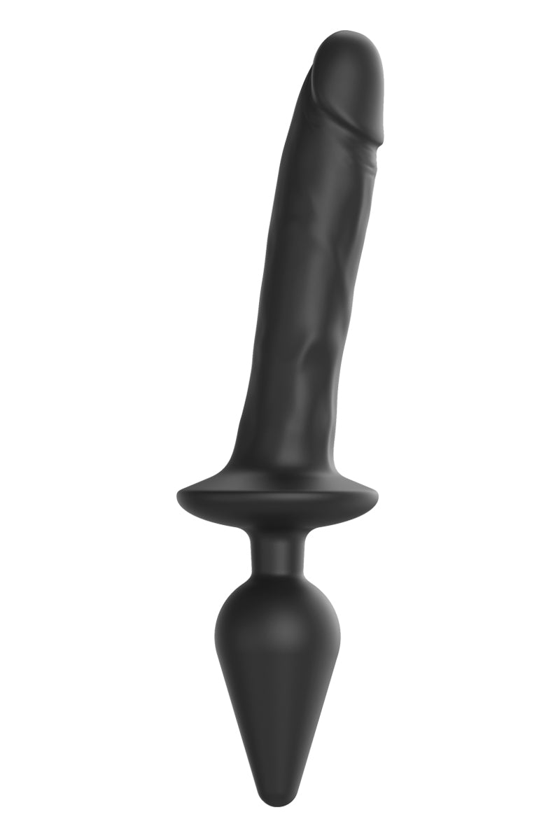 Gode plug-In Realistic
