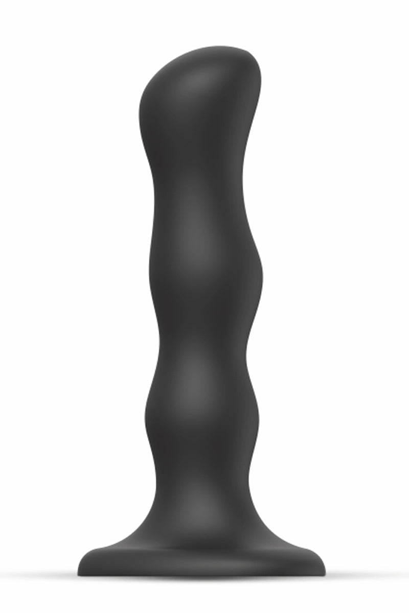 Geisha plug & dildo XL