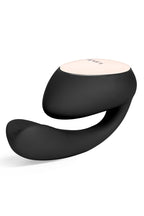 Vibro point-G Ida wave