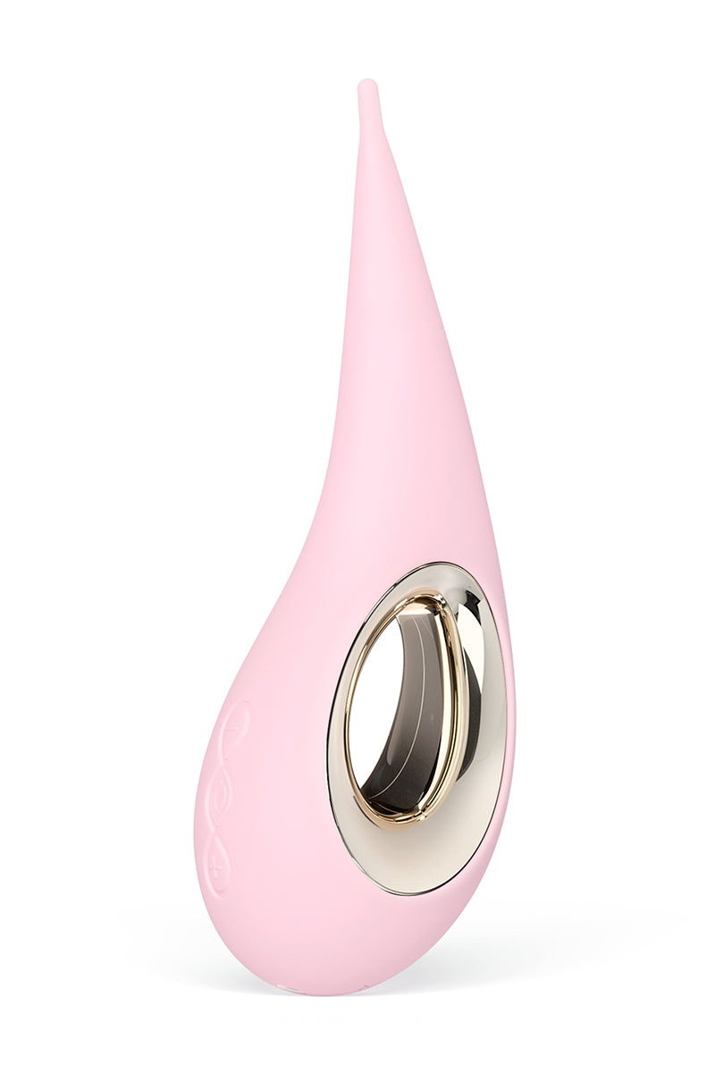 Stimulateur clitoridien Lelo Dot