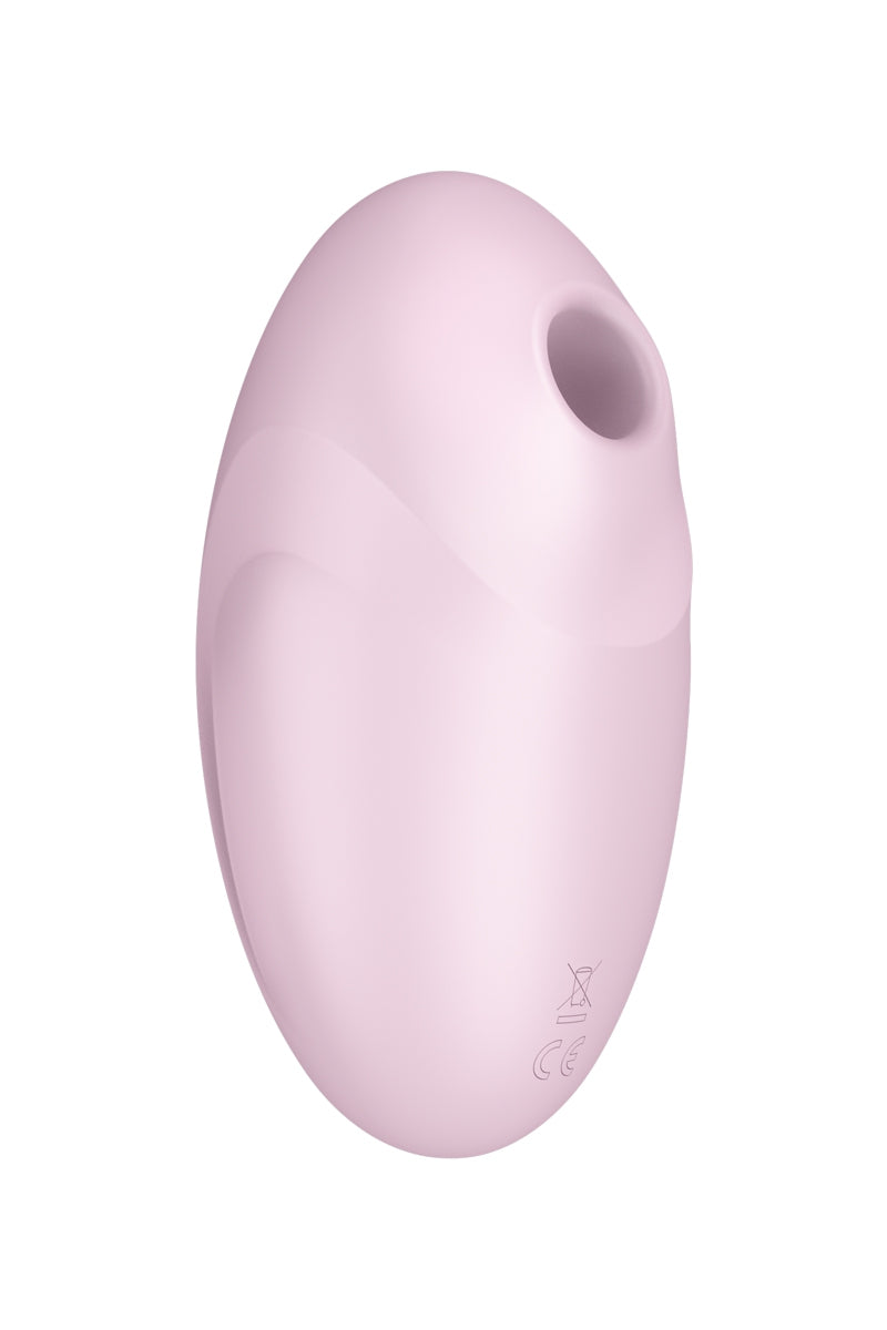 Double stimulateur Vulva lover 3
