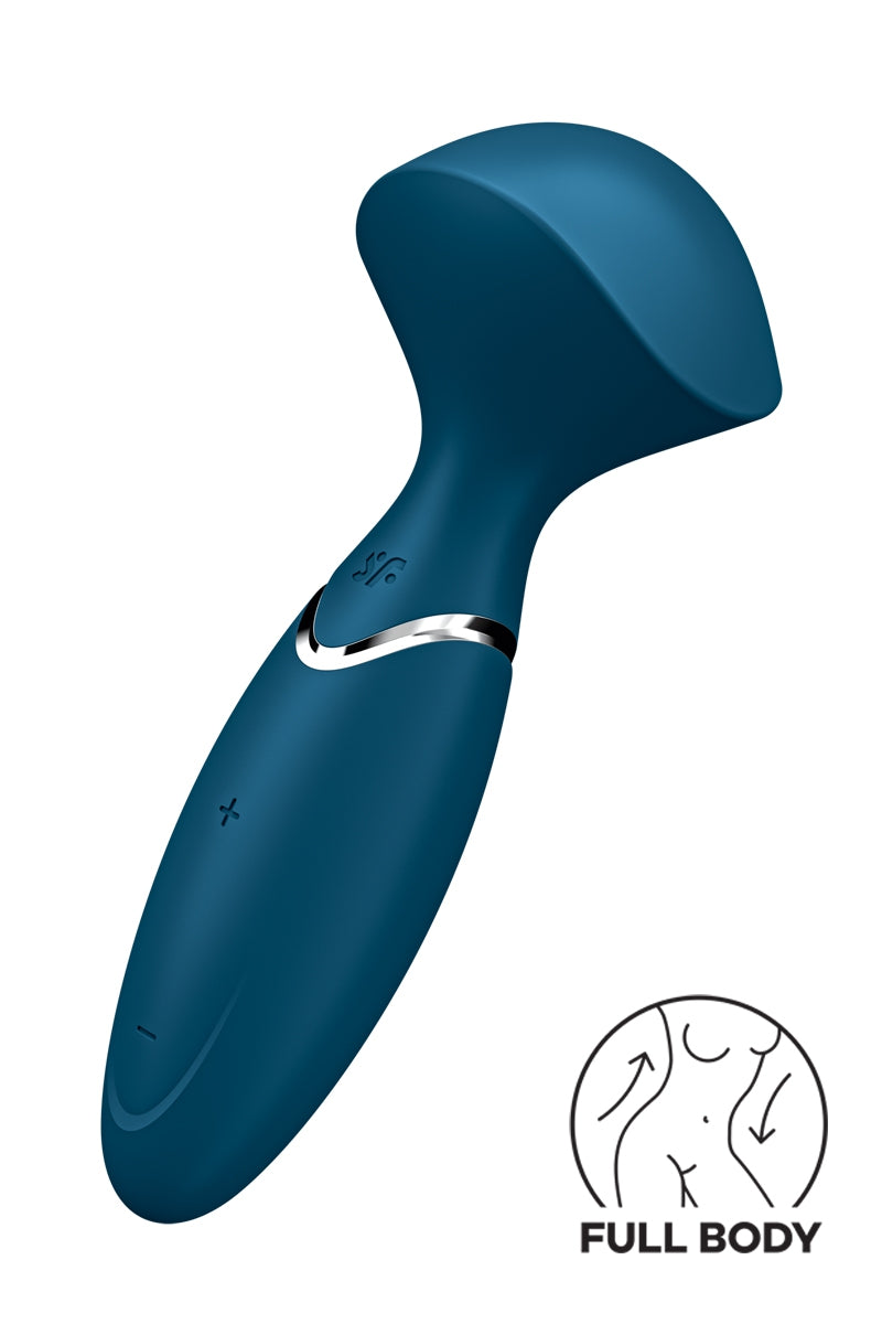 Mini Wand-er