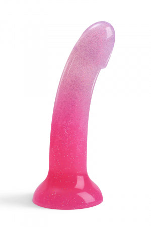 Dildo ventouse Dildolls Sunrise 14cm