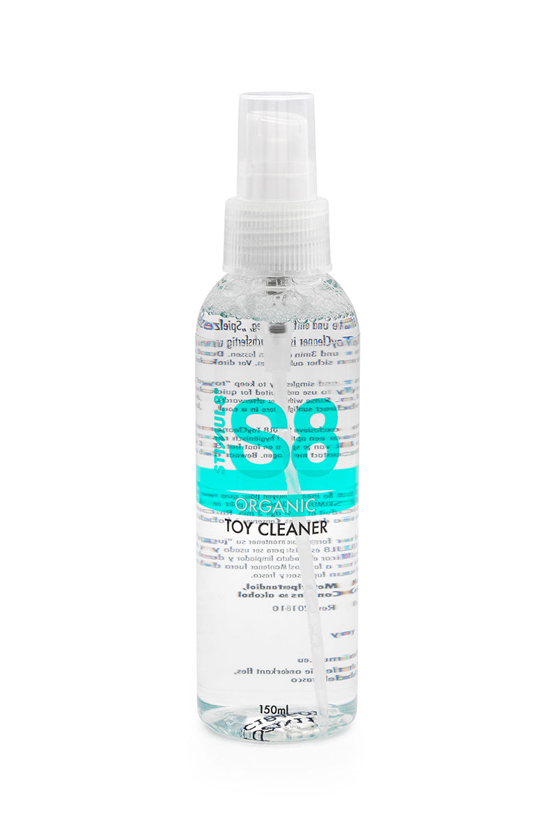 Toys cleaner naturel 150ml