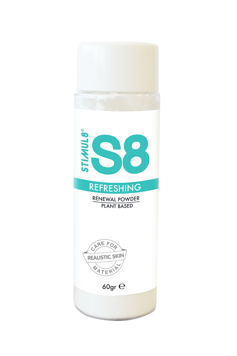 Poudre régénérante S8 60g