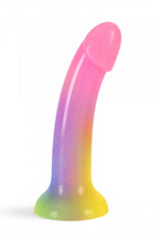 Dildo ventouse Dildolls Stargazer 14cm