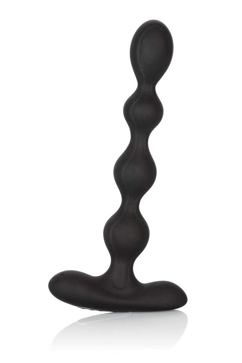Chaine anale vibrante Eclipse Slender Beads