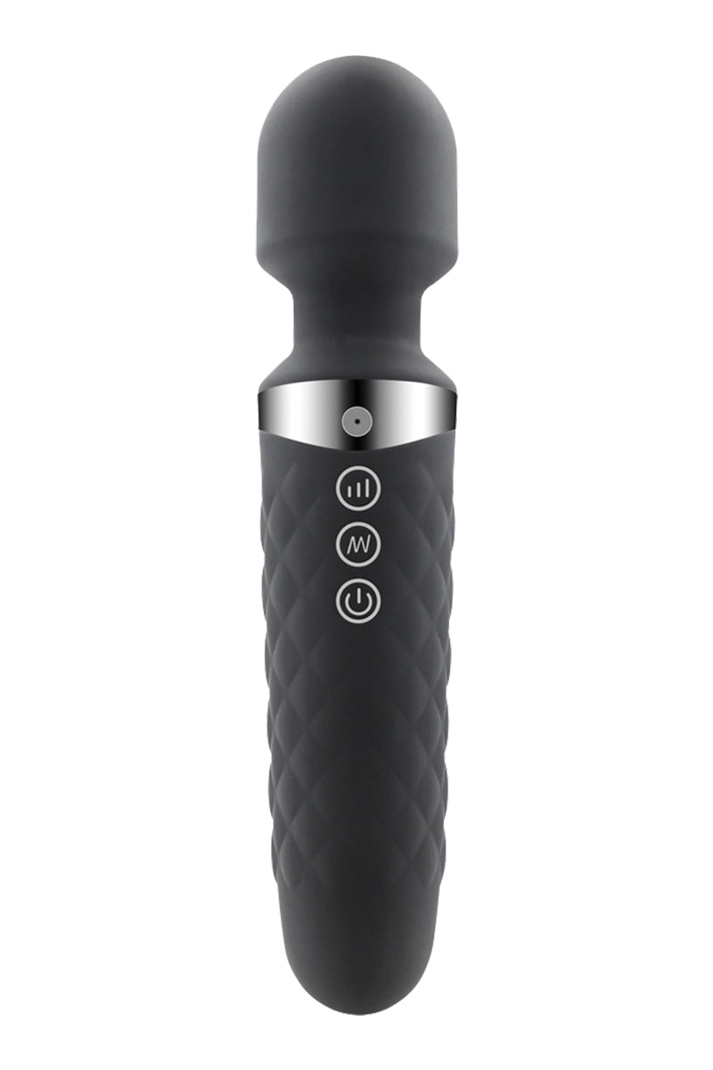 Wand Be Wanded voyage