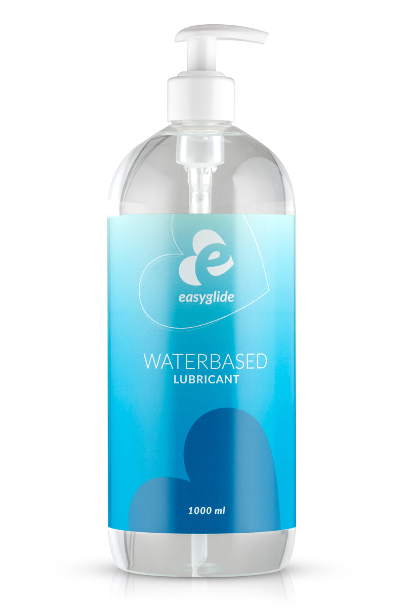 Lubrifiant EasyGlide base eau