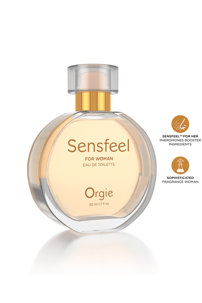 Orgie cosmétiques
