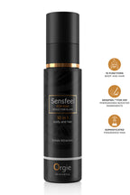 Elixir de Séduction corps & cheveux pour Homme