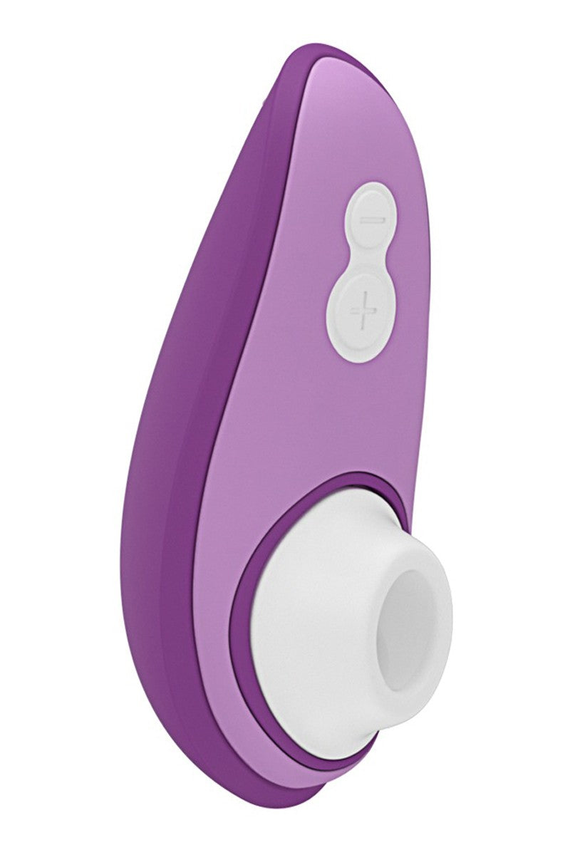 Womanizer Liberty 2 stimulateur clitoridien