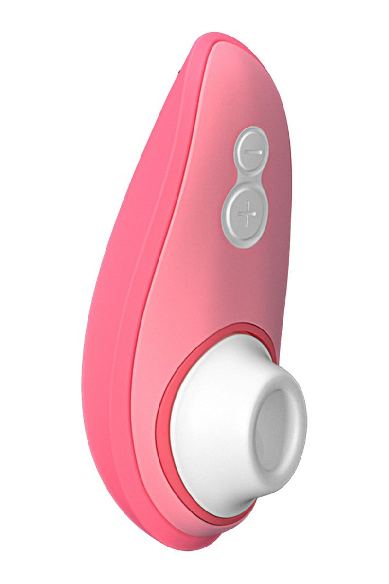 Womanizer Liberty 2 stimulateur clitoridien