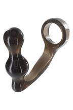Stimulateur de prostate et anneau