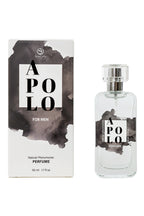 Parfum aux phéromones Apolo hommes 50ml
