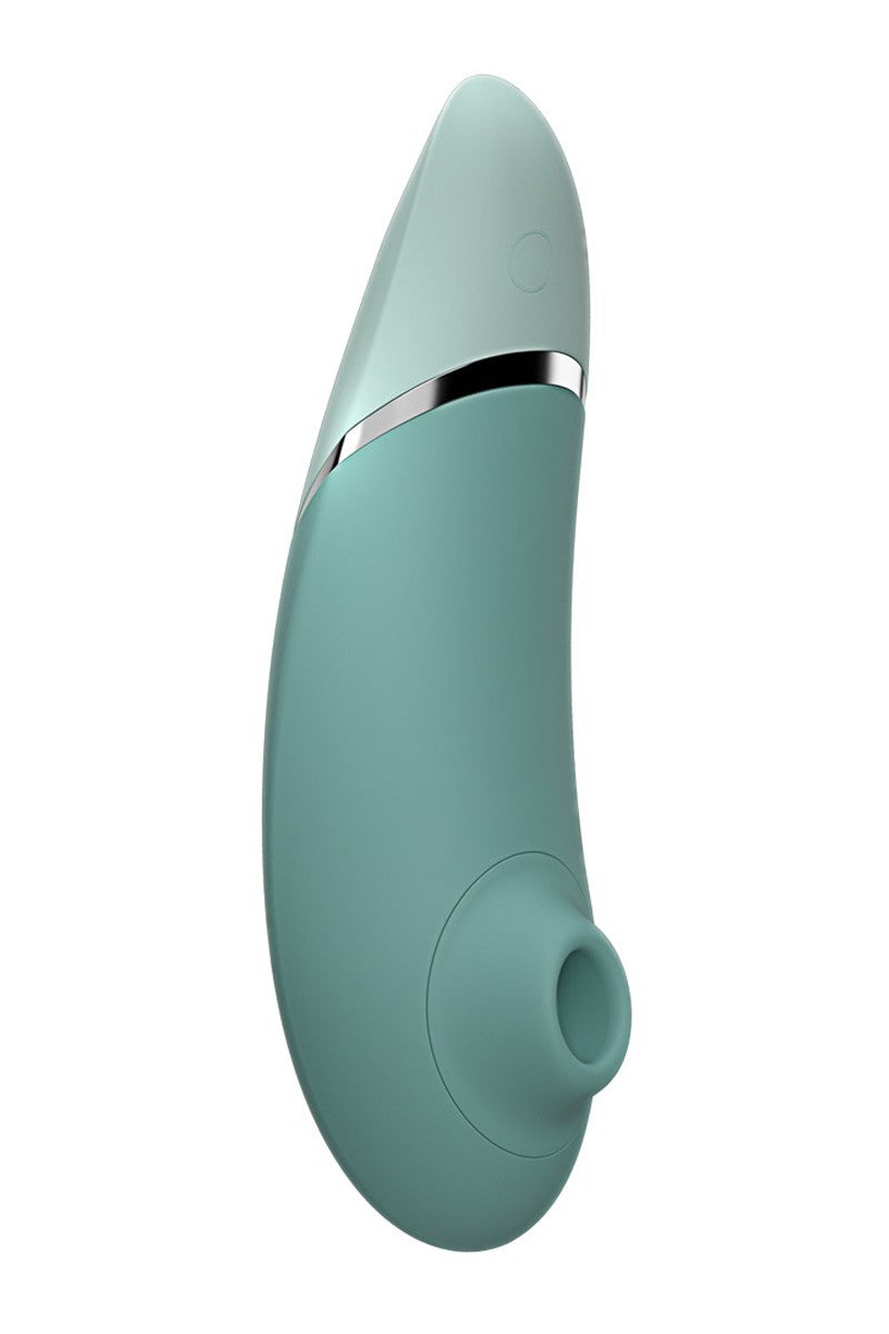Stimulateur Clitoridien Womanizer Next avec Climax Control