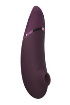 Stimulateur Clitoridien Womanizer Next avec Climax Control