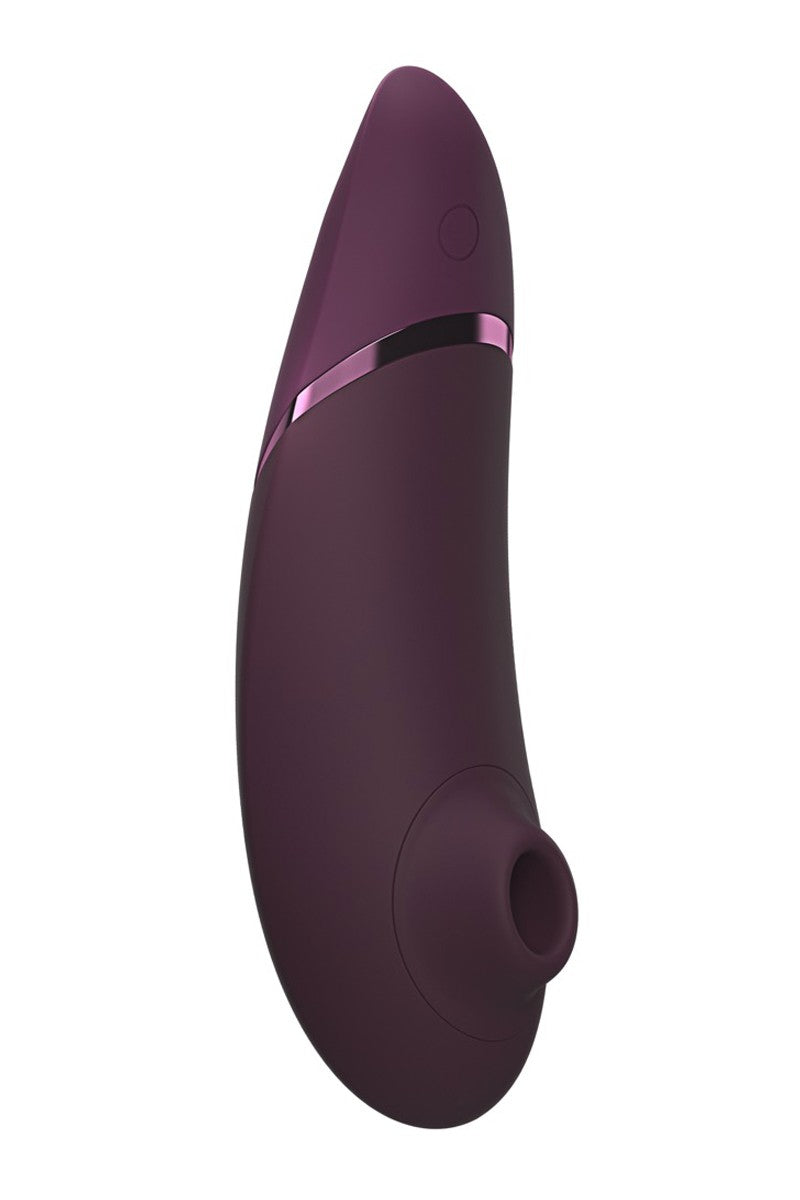 Stimulateur Clitoridien Womanizer Next avec Climax Control
