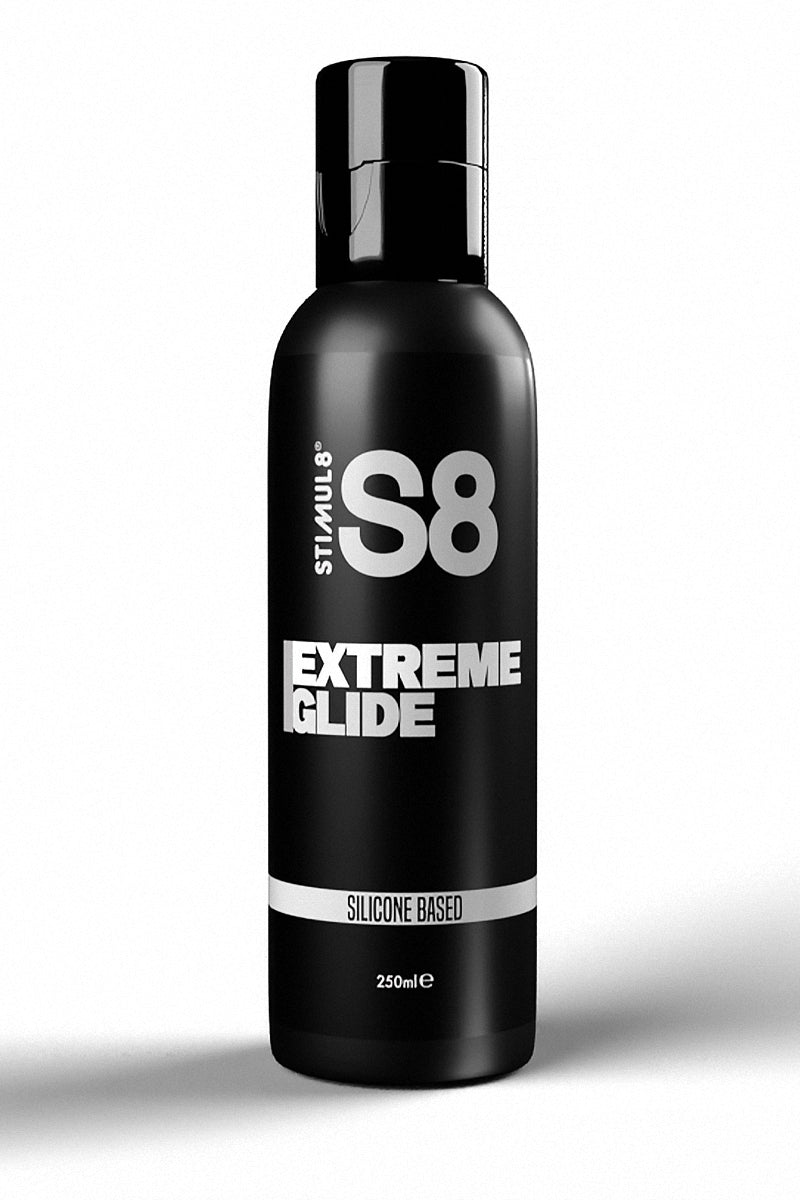 Lubrifiant S8 silicone Extreme