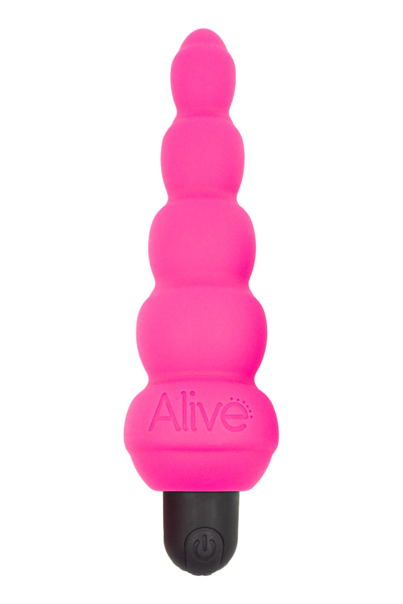 Stimulateur anal Lance Pro