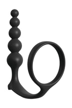 Perles anales et  anneau Anal Fantasy