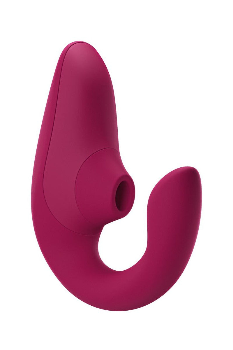 Double stimulateur Rabbit Womanizer Blend