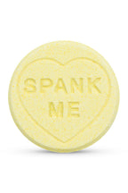 Bombe de bain Spank Me