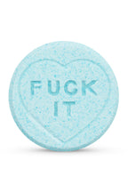 Bombe de bain Fck It