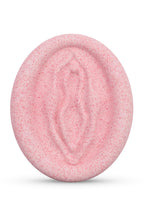Bombe de bain parfum de Rose