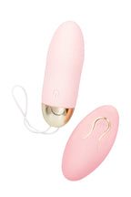 Oeuf vibrant télécommandé Dingus