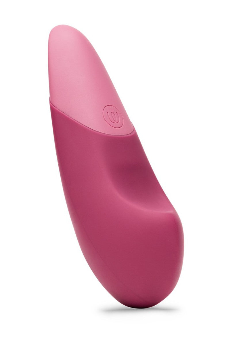 Vibromasseur clitoridien Womanizer Vibe