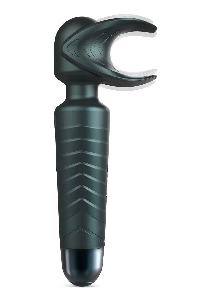 Masturbateur Wand Evo Pine Grey