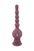 Vibro à secousses Turbo Shaker
