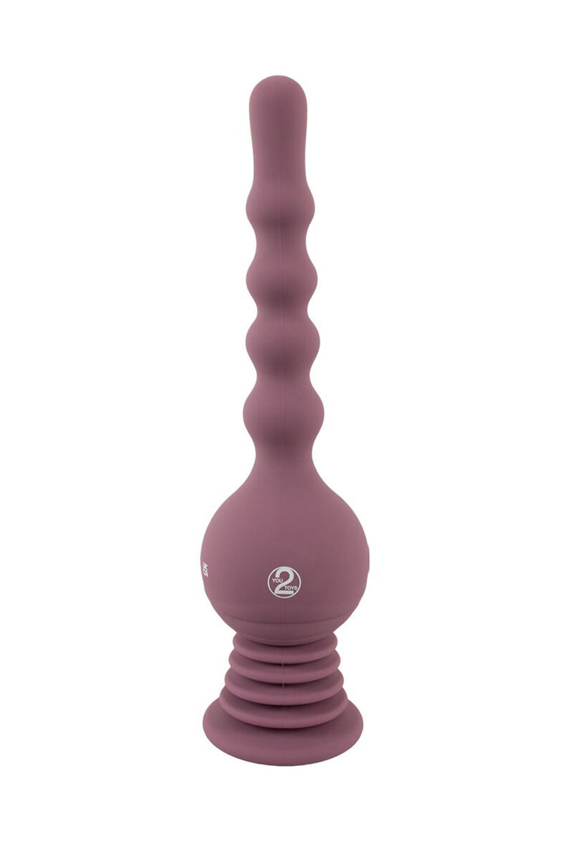 Vibro à secousses Turbo Shaker