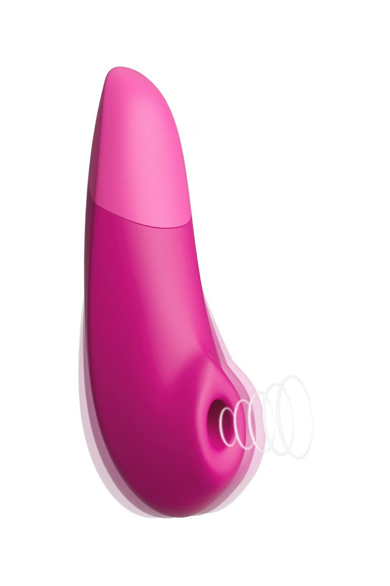 Womanizer Enhance stimulateur clitoridien