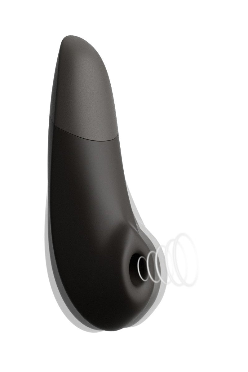 Womanizer Enhance stimulateur clitoridien
