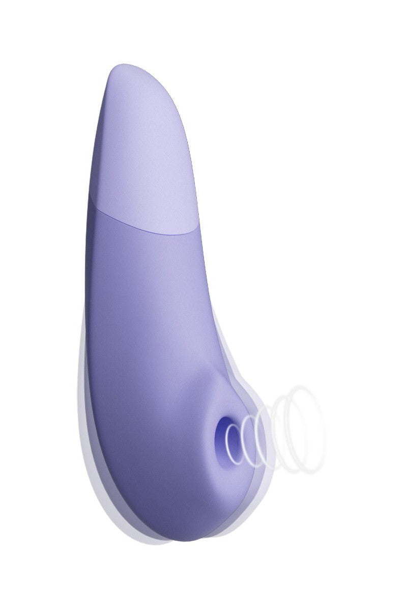 Womanizer Enhance stimulateur clitoridien