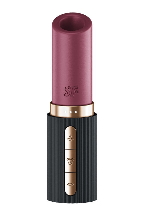 Stimulateur clit Satisfyer Pro 2 Kiss