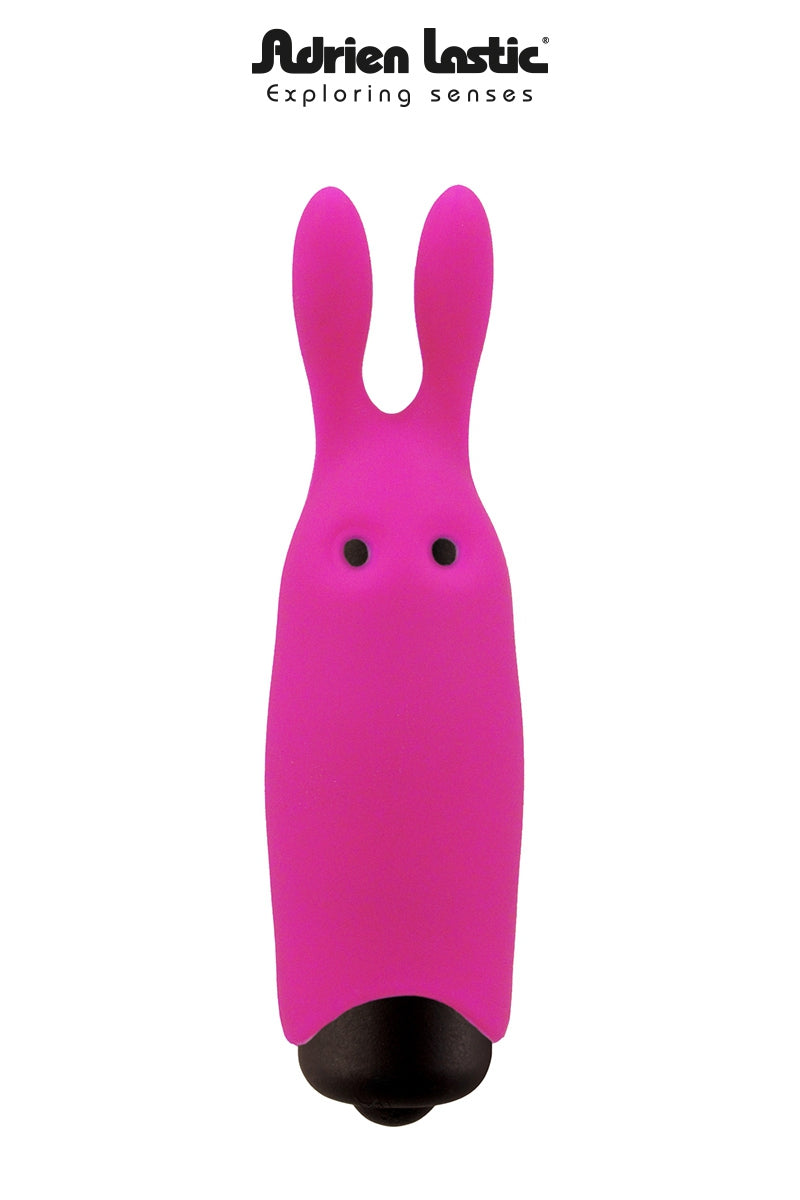 Mini-virbo Lastic pocket vibe