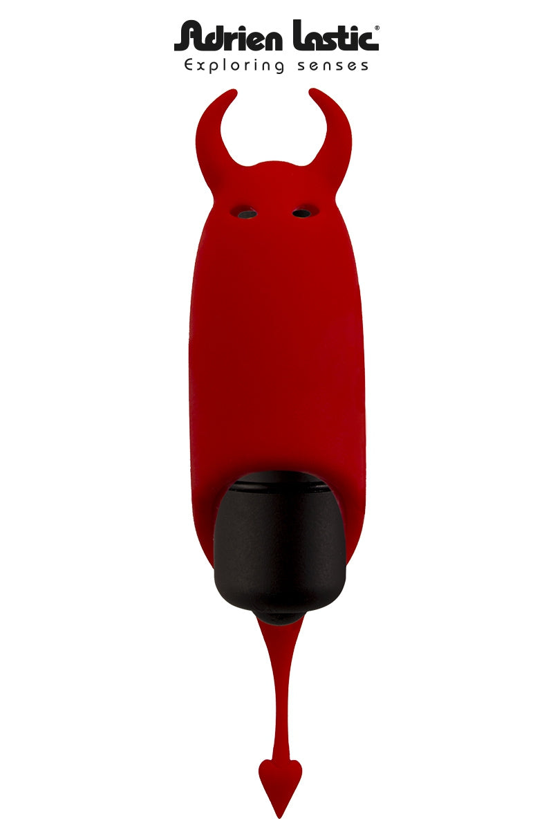 Mini-vibro pocket Vibe Devol