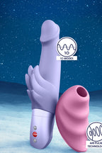 Calendrier de l'avent coquin Satisfyer DELUXE 2025