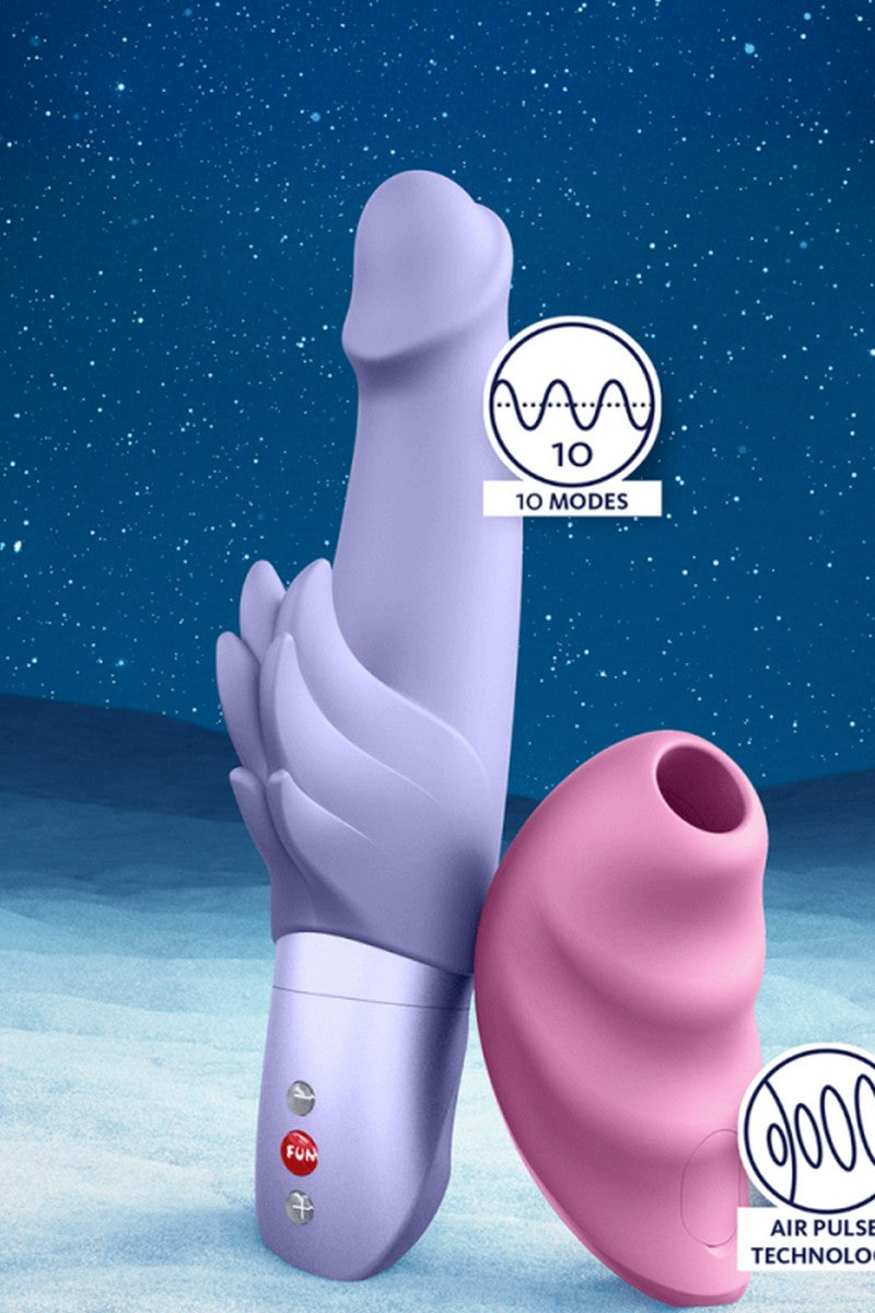 Calendrier de l'avent coquin Satisfyer DELUXE 2025