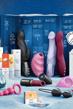 Calendrier de l'avent Satisfyer PREMIUM 2025