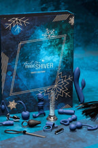 Calendrier de l'avent coquin Magic Shiver
