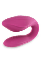 Stimulateur à Télécommande pour Couple Ritual Kama