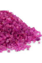 Sels de bain aphrodistiques aux pétales de roses